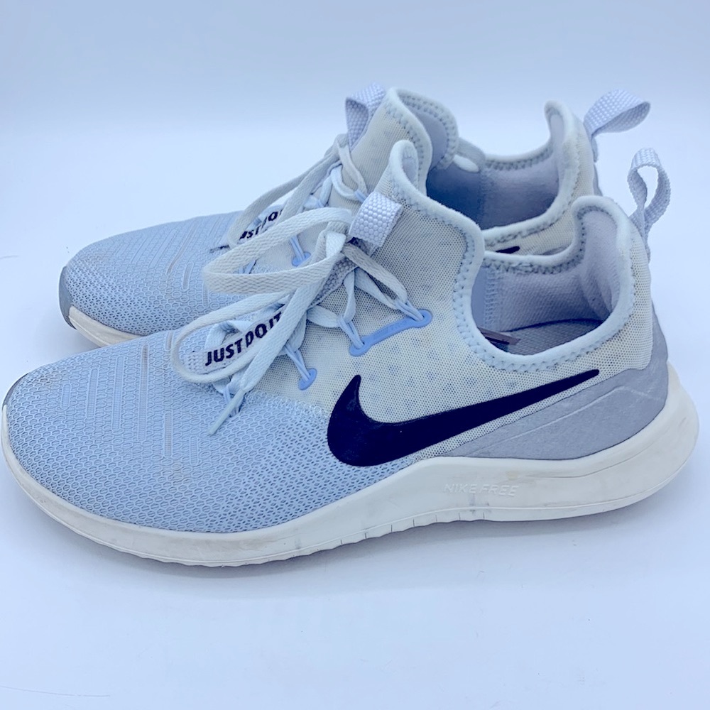 Nike Free Just Do It Cross Training Sneakers